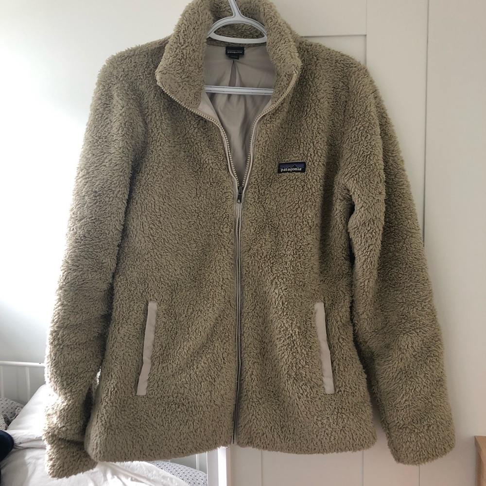 Patagonia Los Gatos Jacket